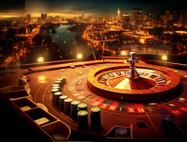 Perbandingan antarmuka permainan Spadegaming dan live dealer